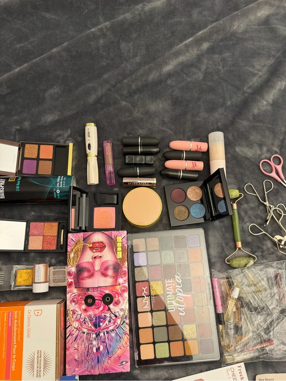 makeup bundle